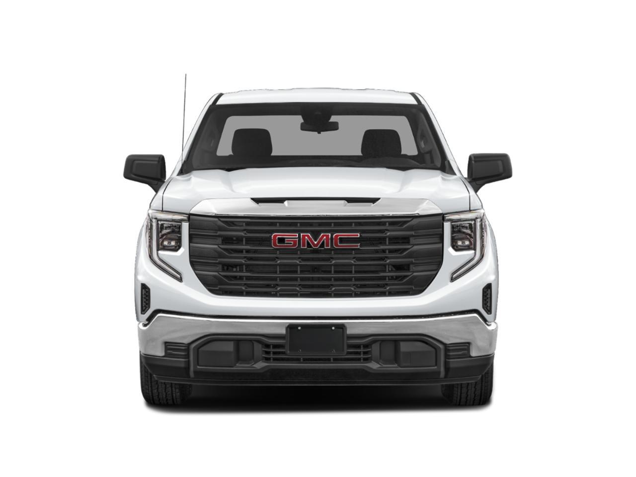 2025 GMC Sierra 1500 Vehicle Photo in STOCKTON, CA 95212-2838