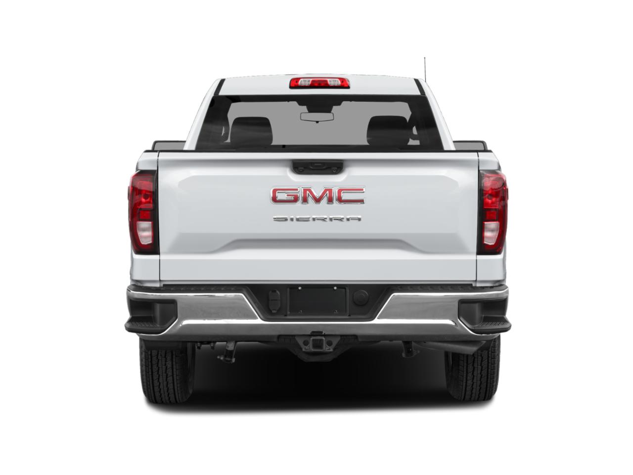 2025 GMC Sierra 1500 Vehicle Photo in STOCKTON, CA 95212-2838