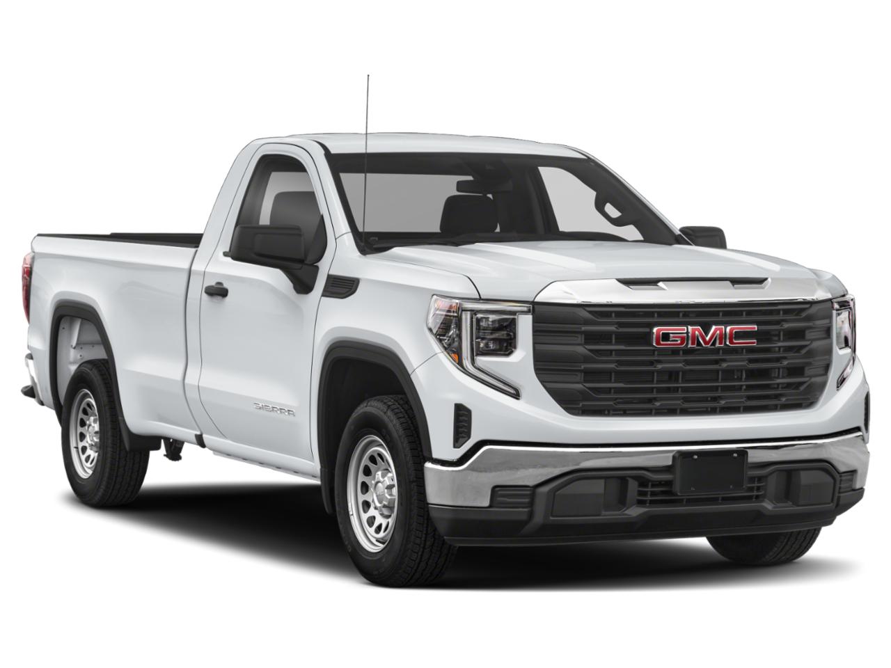 2025 GMC Sierra 1500 Vehicle Photo in STOCKTON, CA 95212-2838