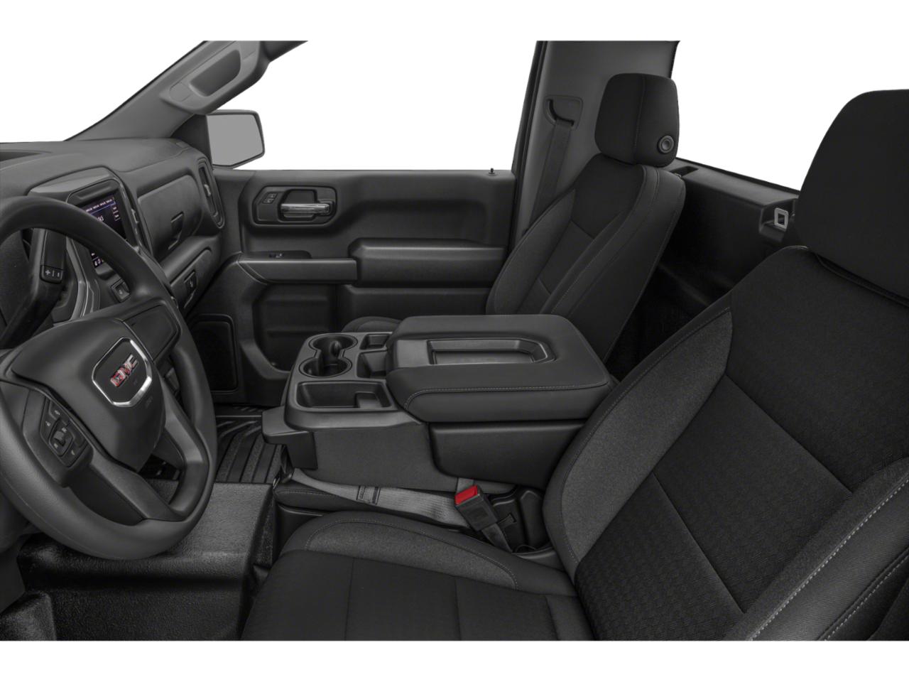 2025 GMC Sierra 1500 Vehicle Photo in STOCKTON, CA 95212-2838