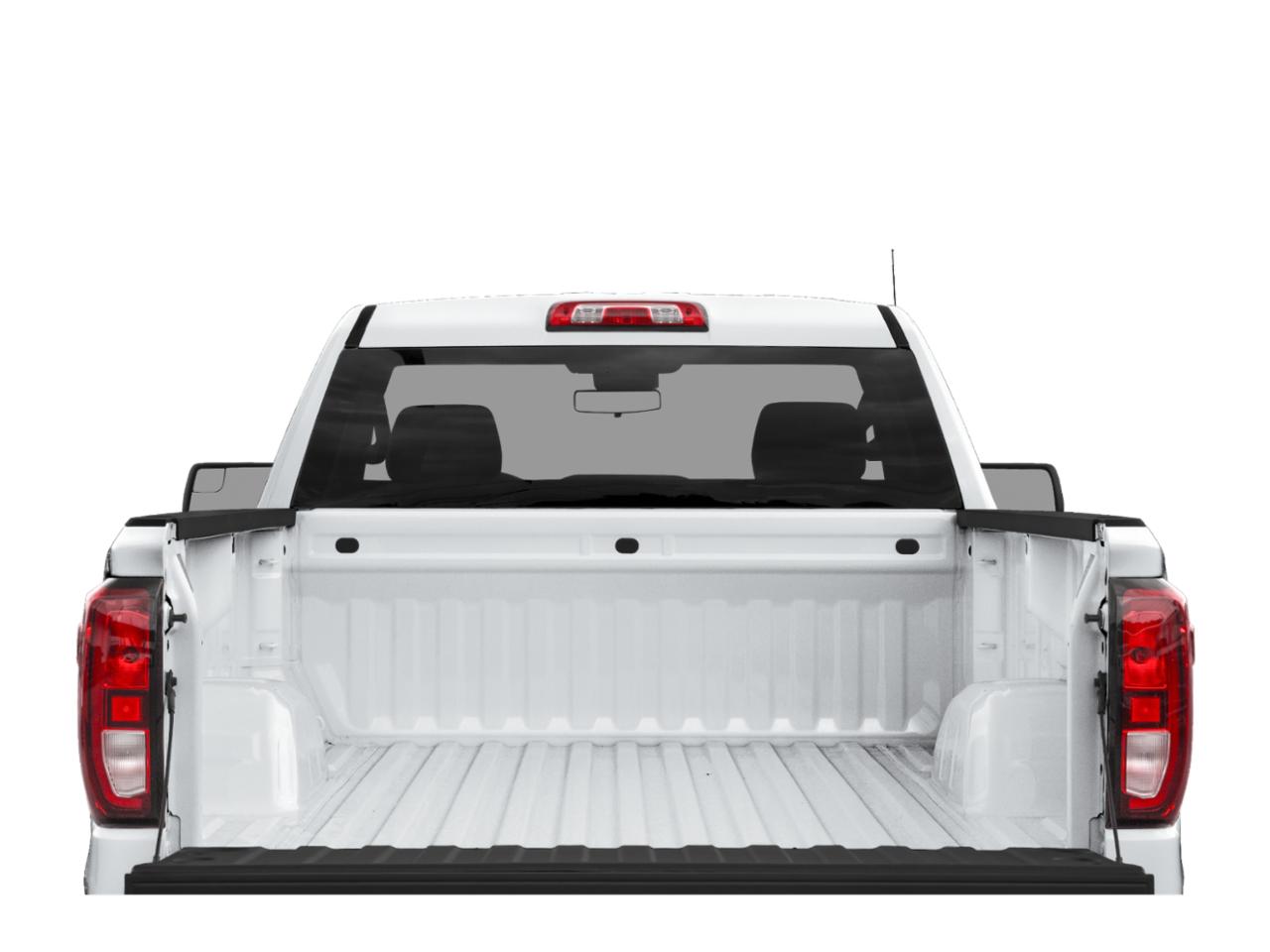 2025 GMC Sierra 1500 Vehicle Photo in STOCKTON, CA 95212-2838