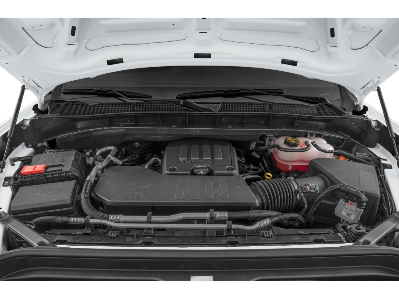 2025 GMC Sierra 1500 Vehicle Photo in STOCKTON, CA 95212-2838