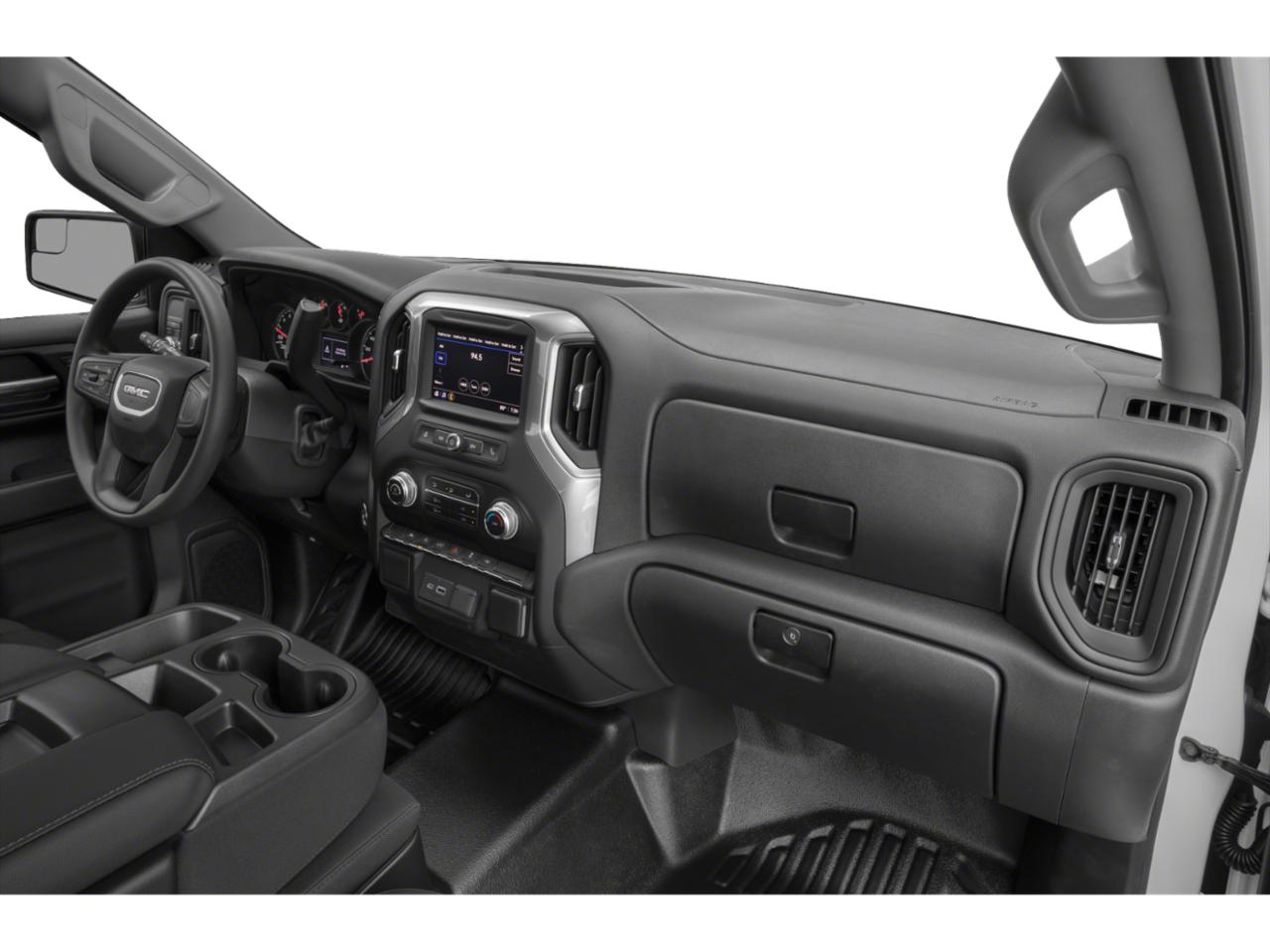 2025 GMC Sierra 1500 Vehicle Photo in STOCKTON, CA 95212-2838