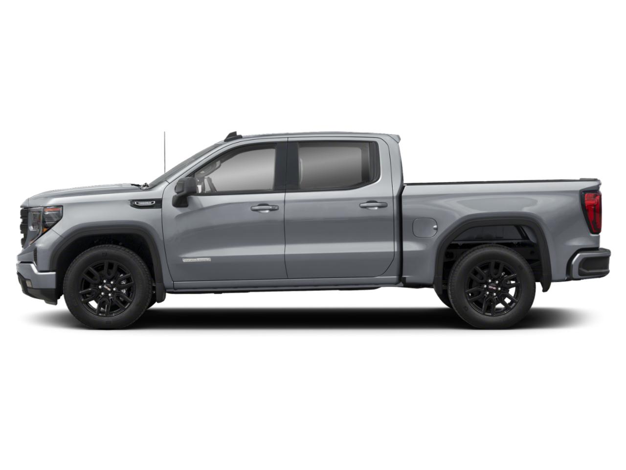 2025 GMC Sierra 1500 Vehicle Photo in HARRISBURG, PA 17111-1033