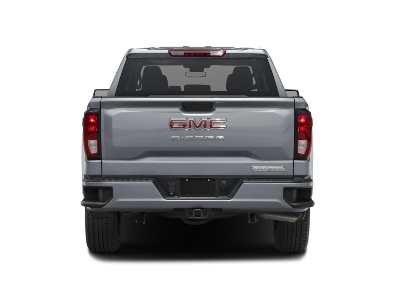 2025 GMC Sierra 1500 Vehicle Photo in HARRISBURG, PA 17111-1033