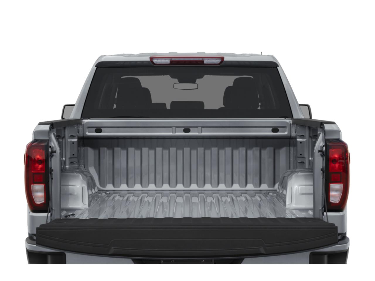 2025 GMC Sierra 1500 Vehicle Photo in HARRISBURG, PA 17111-1033