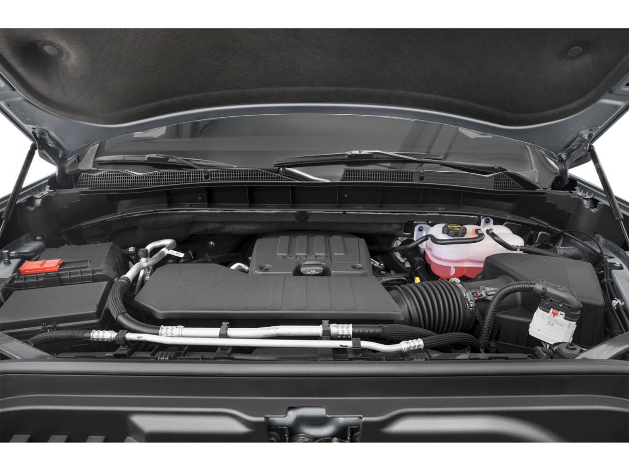 2025 GMC Sierra 1500 Vehicle Photo in HARRISBURG, PA 17111-1033