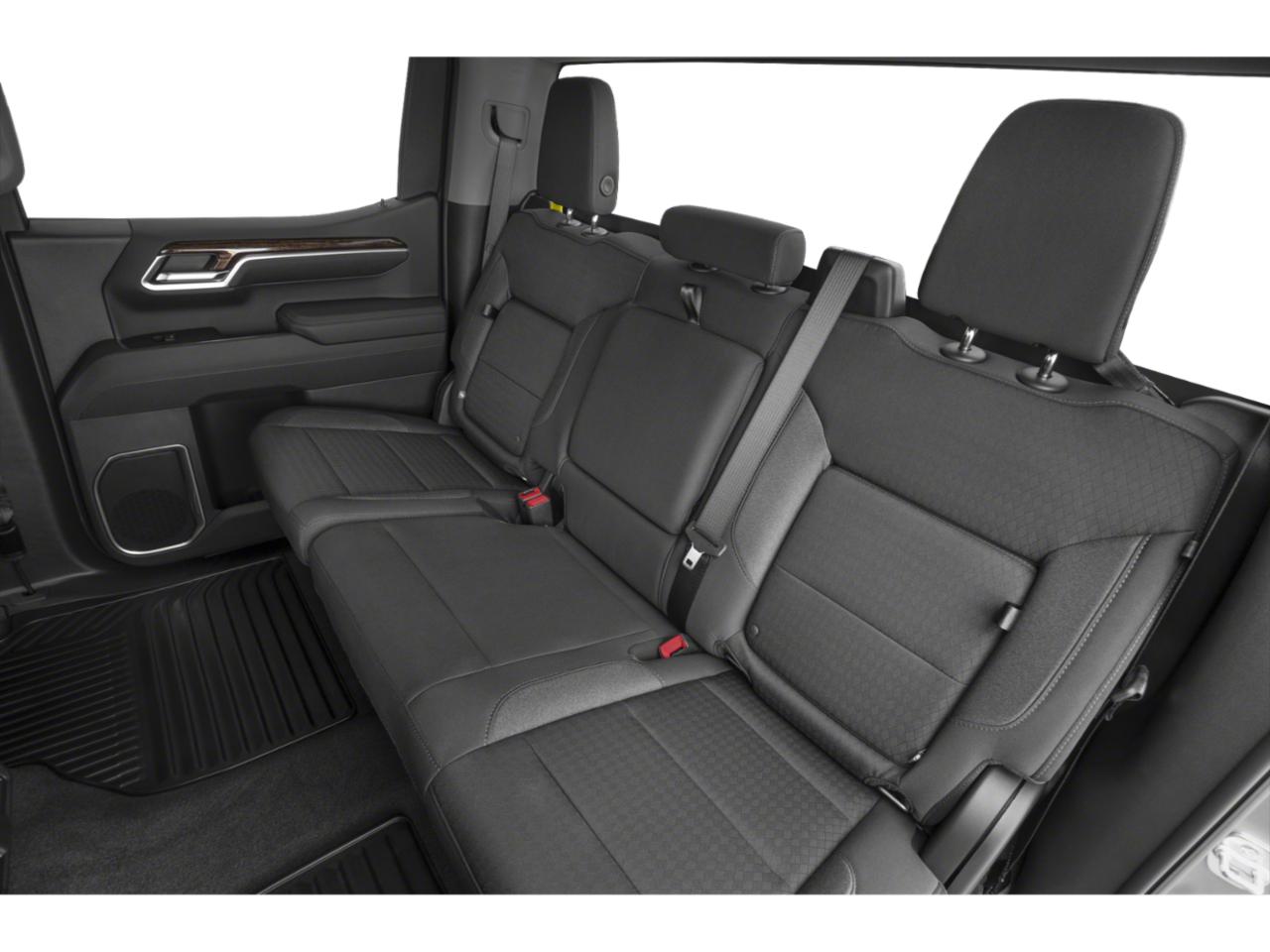 2025 GMC Sierra 1500 Vehicle Photo in HARRISBURG, PA 17111-1033
