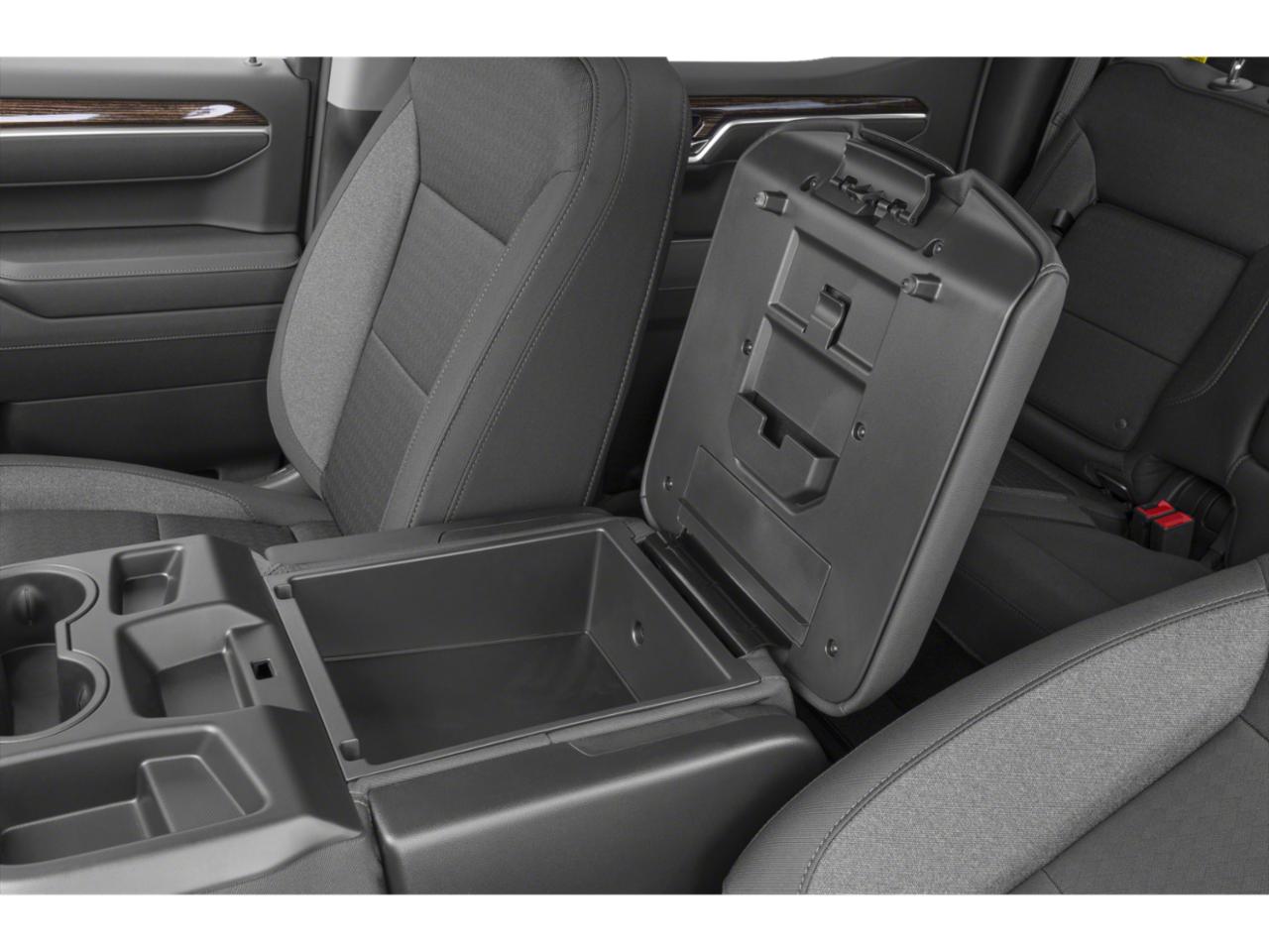 2025 GMC Sierra 1500 Vehicle Photo in HARRISBURG, PA 17111-1033