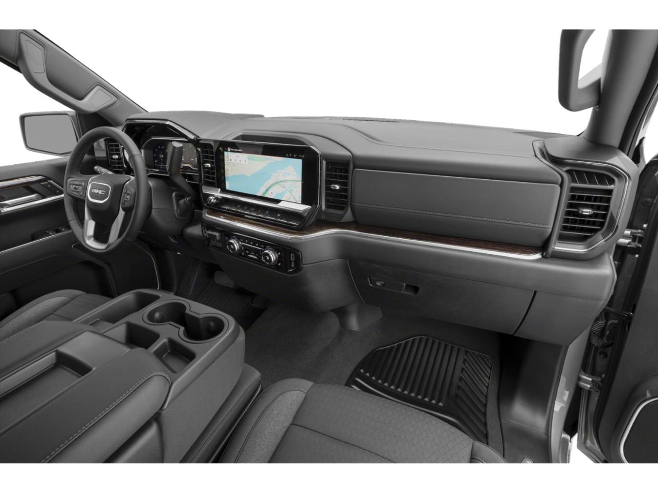 2025 GMC Sierra 1500 Vehicle Photo in HARRISBURG, PA 17111-1033