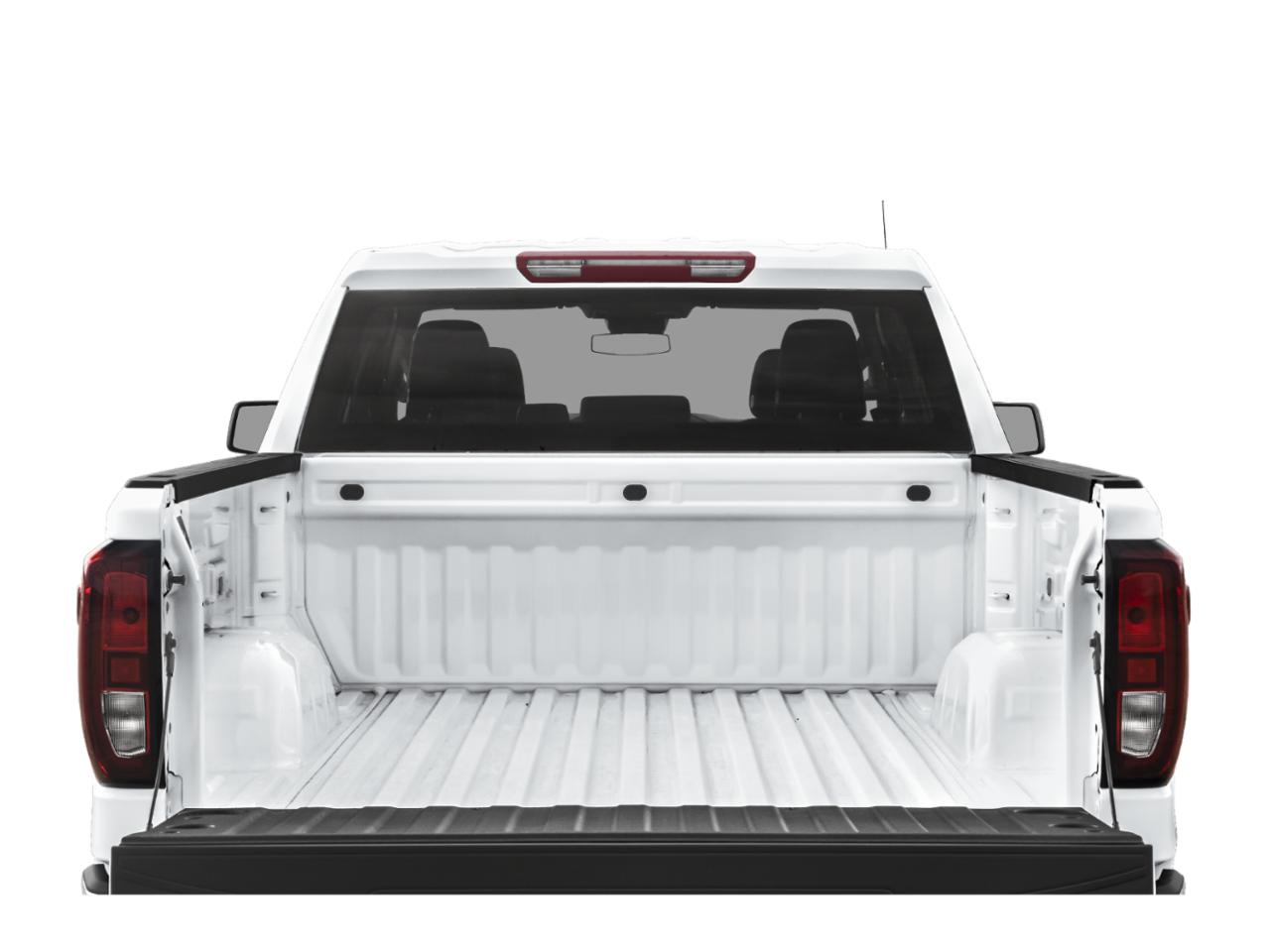 2025 GMC Sierra 1500 Vehicle Photo in Denton, TX 76205
