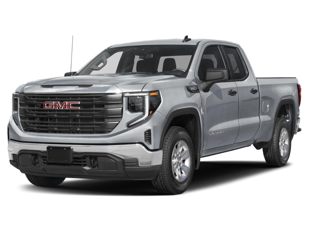 2025 GMC Sierra 1500 Vehicle Photo in Akron, OH 44312