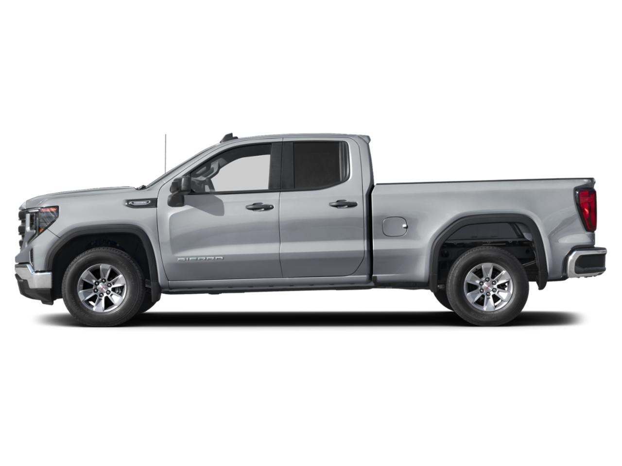 2025 GMC Sierra 1500 Vehicle Photo in Akron, OH 44312