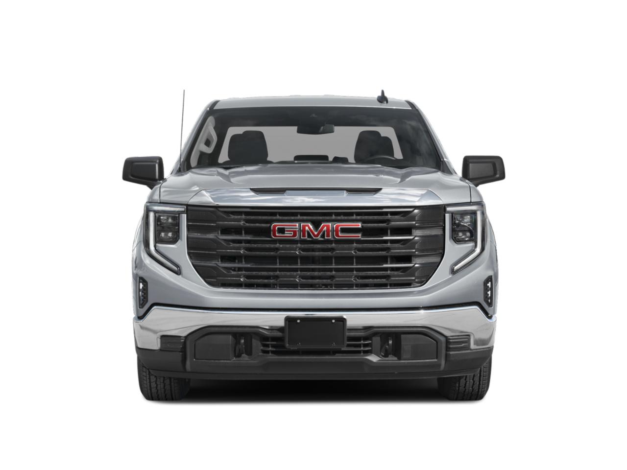 2025 GMC Sierra 1500 Vehicle Photo in Akron, OH 44312