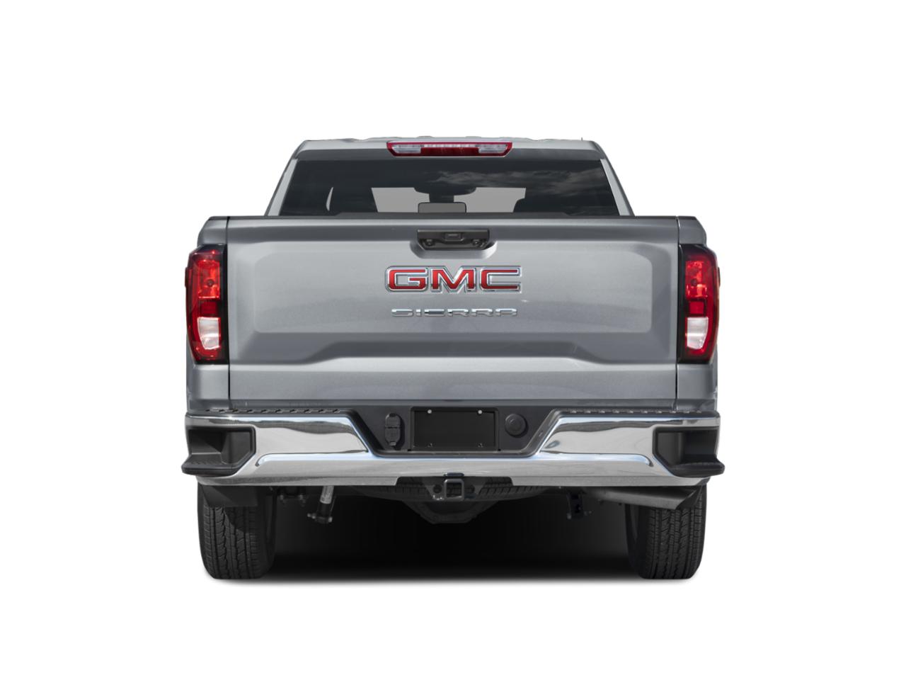 2025 GMC Sierra 1500 Vehicle Photo in Akron, OH 44312