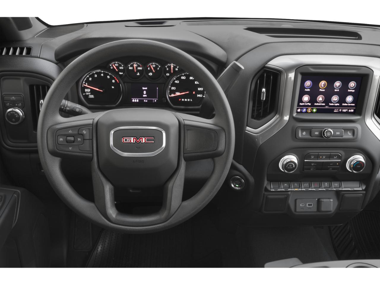 2025 GMC Sierra 1500 Vehicle Photo in Akron, OH 44312