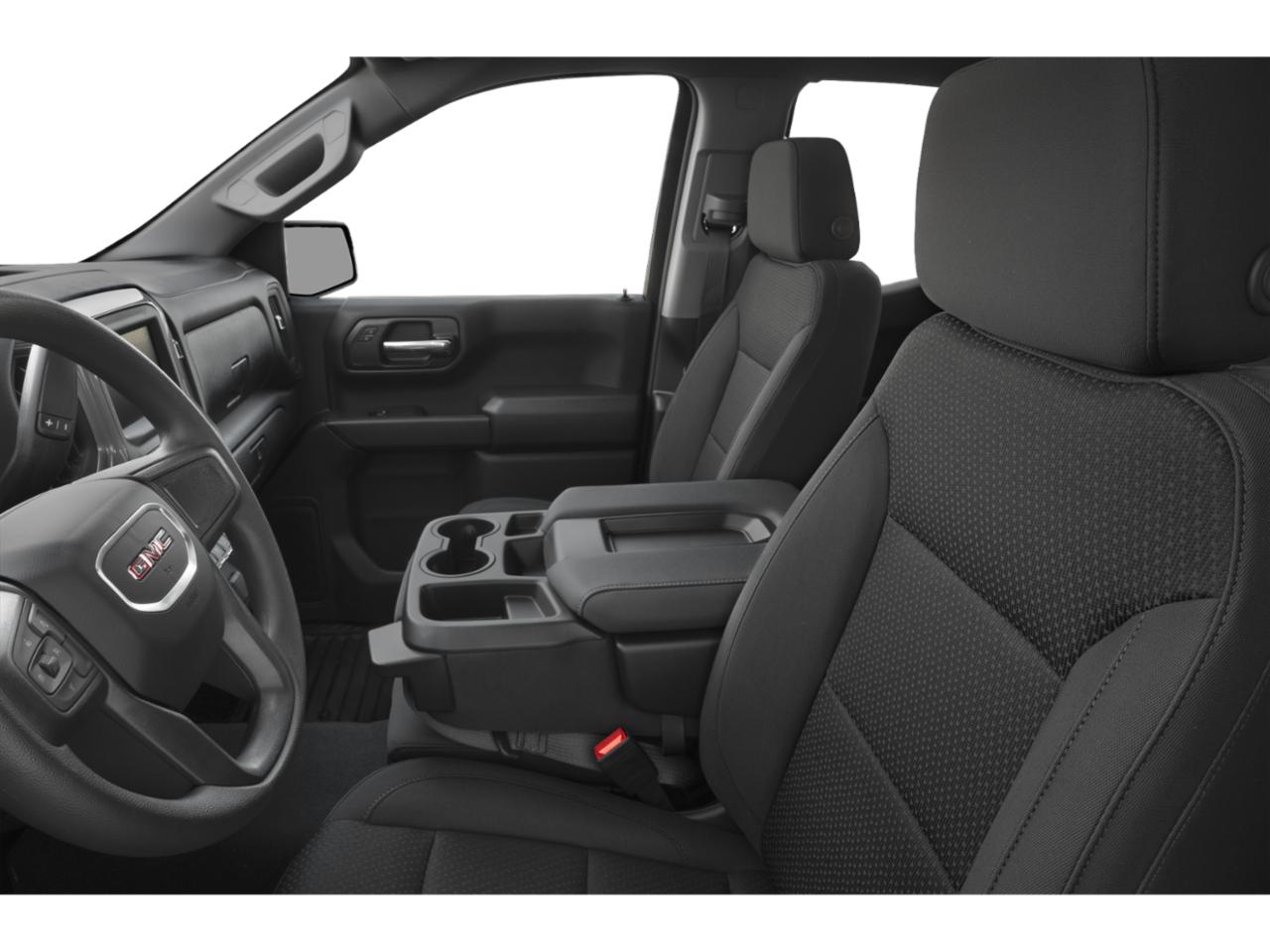 2025 GMC Sierra 1500 Vehicle Photo in Akron, OH 44312