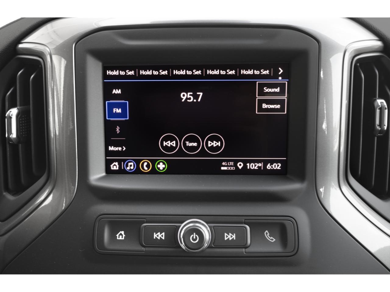 2025 GMC Sierra 1500 Vehicle Photo in Akron, OH 44312