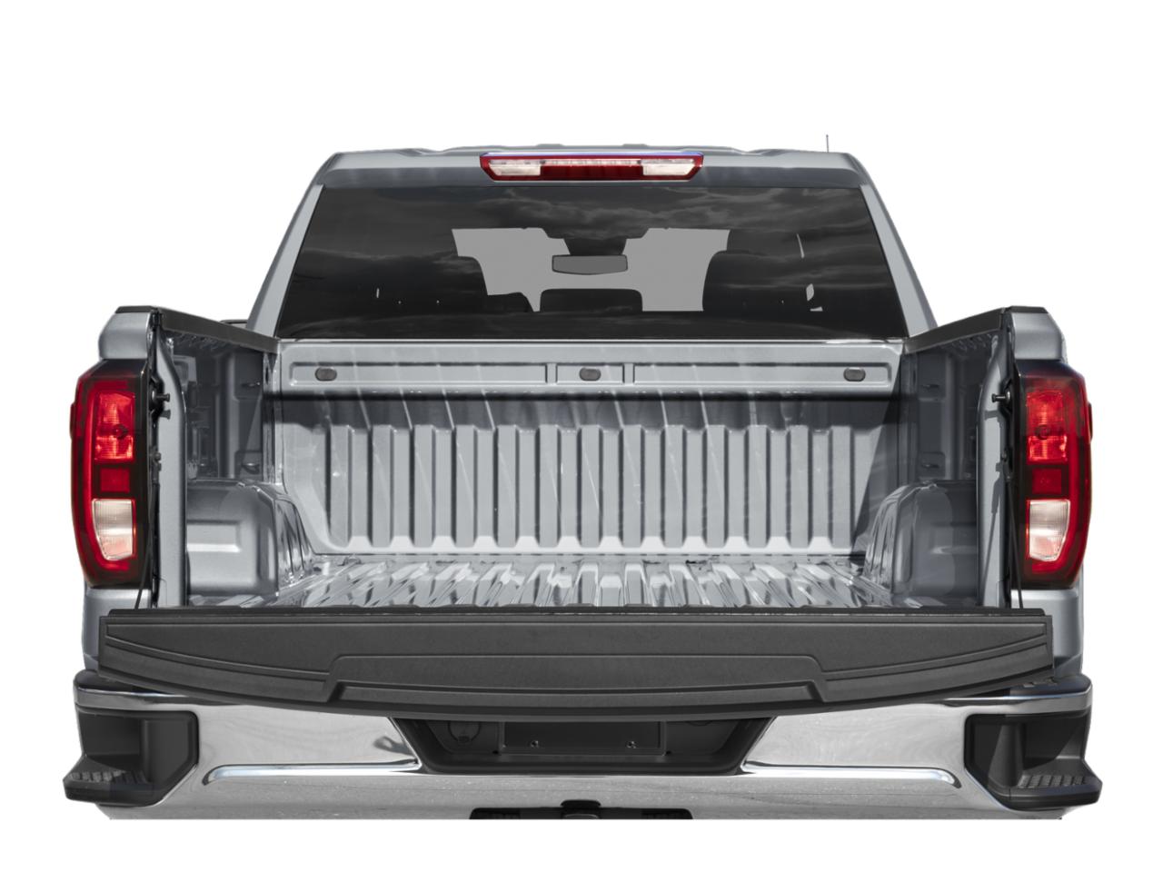 2025 GMC Sierra 1500 Vehicle Photo in Akron, OH 44312