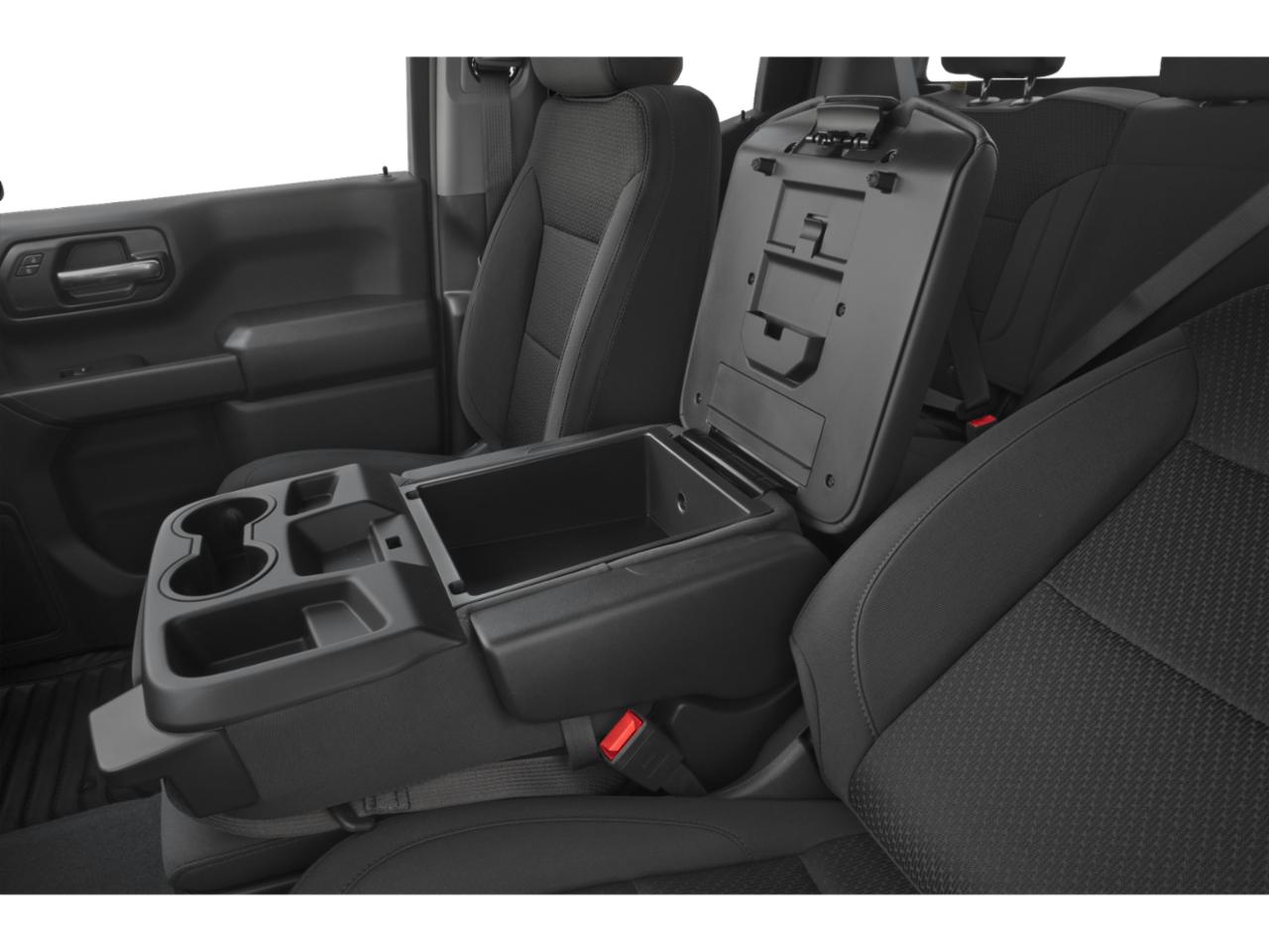 2025 GMC Sierra 1500 Vehicle Photo in Akron, OH 44312