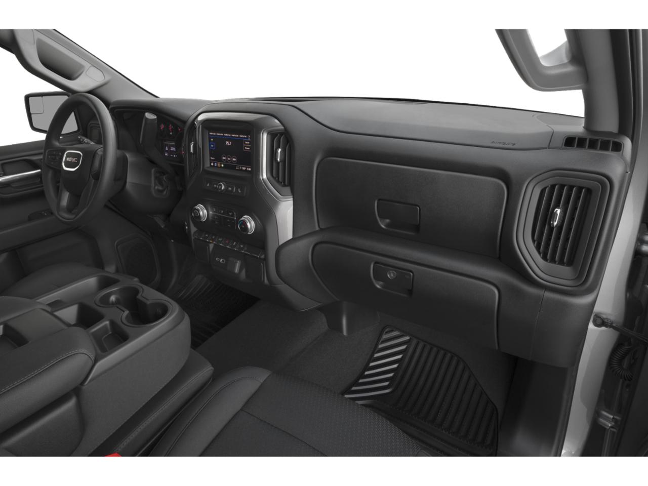 2025 GMC Sierra 1500 Vehicle Photo in Akron, OH 44312