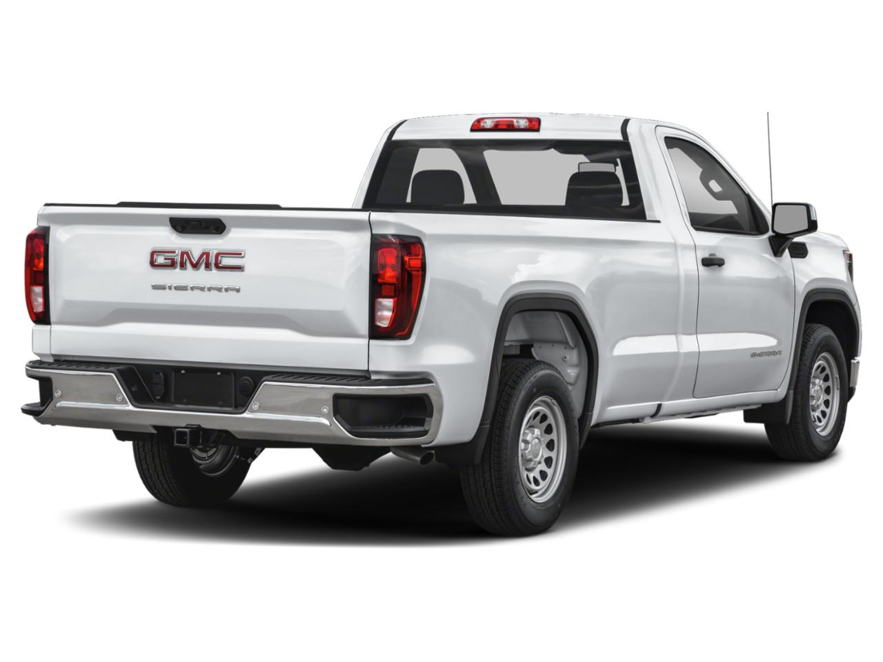 2025 GMC Sierra 1500 Vehicle Photo in TOPEKA, KS 66609-0000