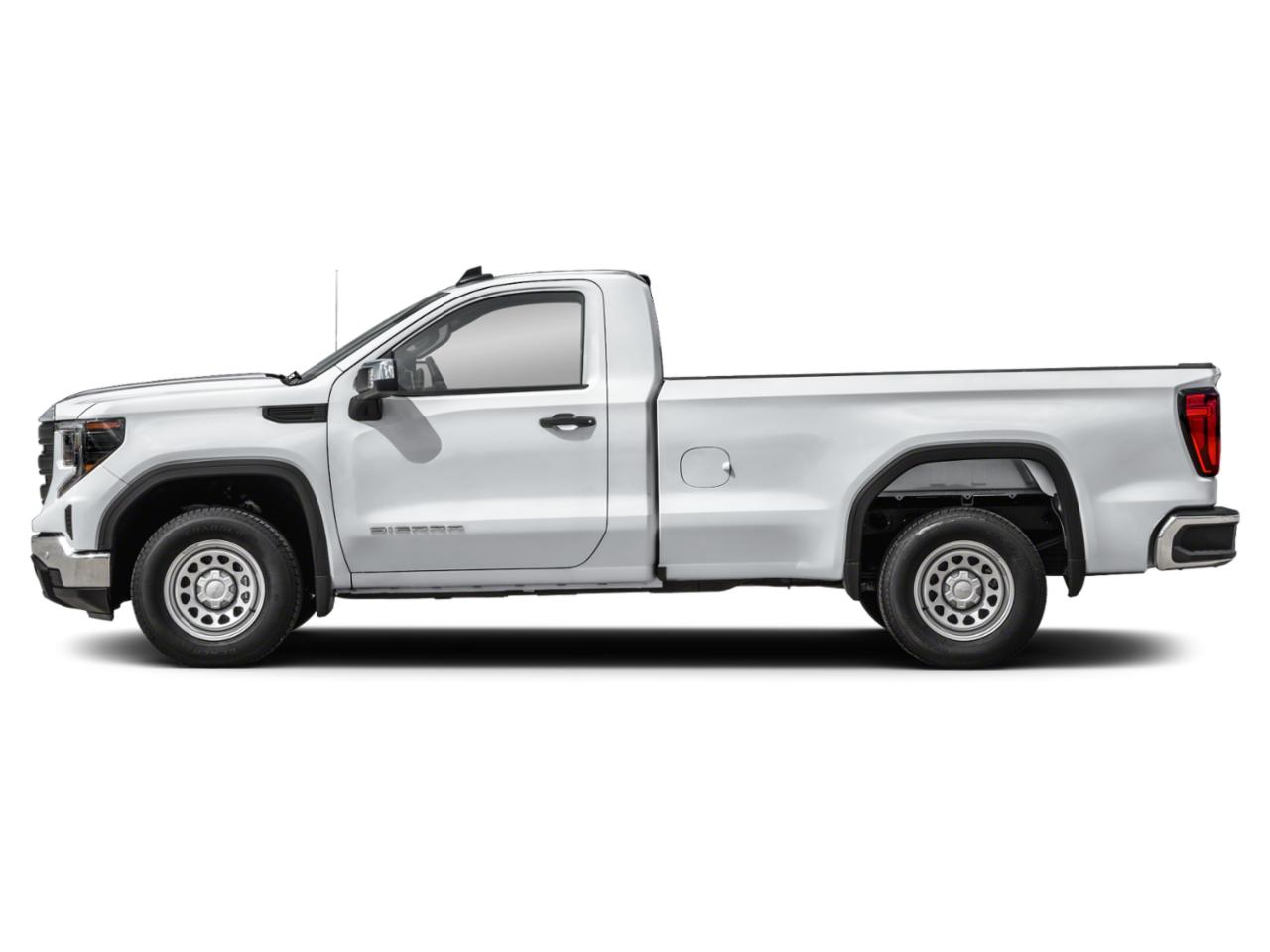 2025 GMC Sierra 1500 Vehicle Photo in TOPEKA, KS 66609-0000