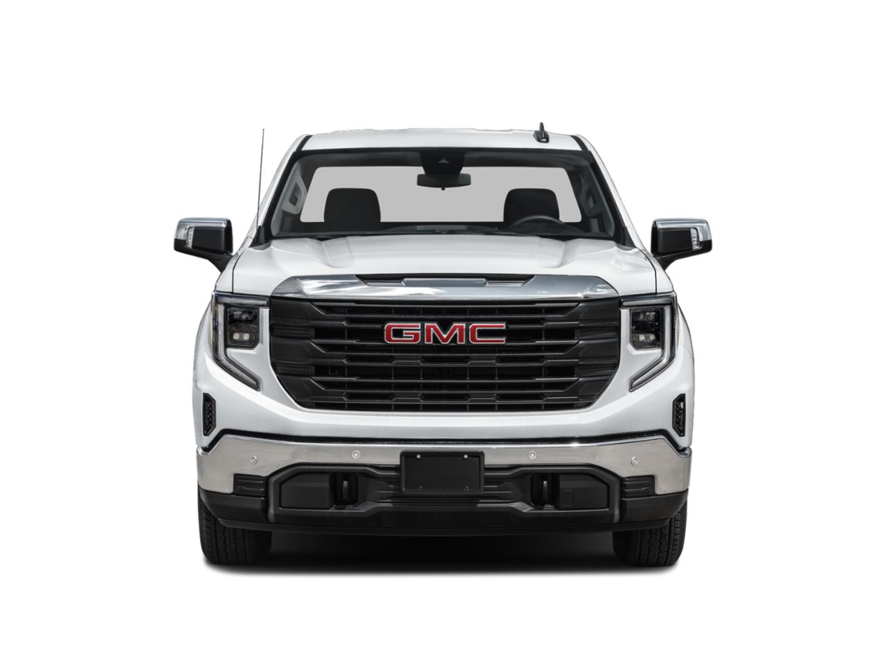 2025 GMC Sierra 1500 Vehicle Photo in TOPEKA, KS 66609-0000