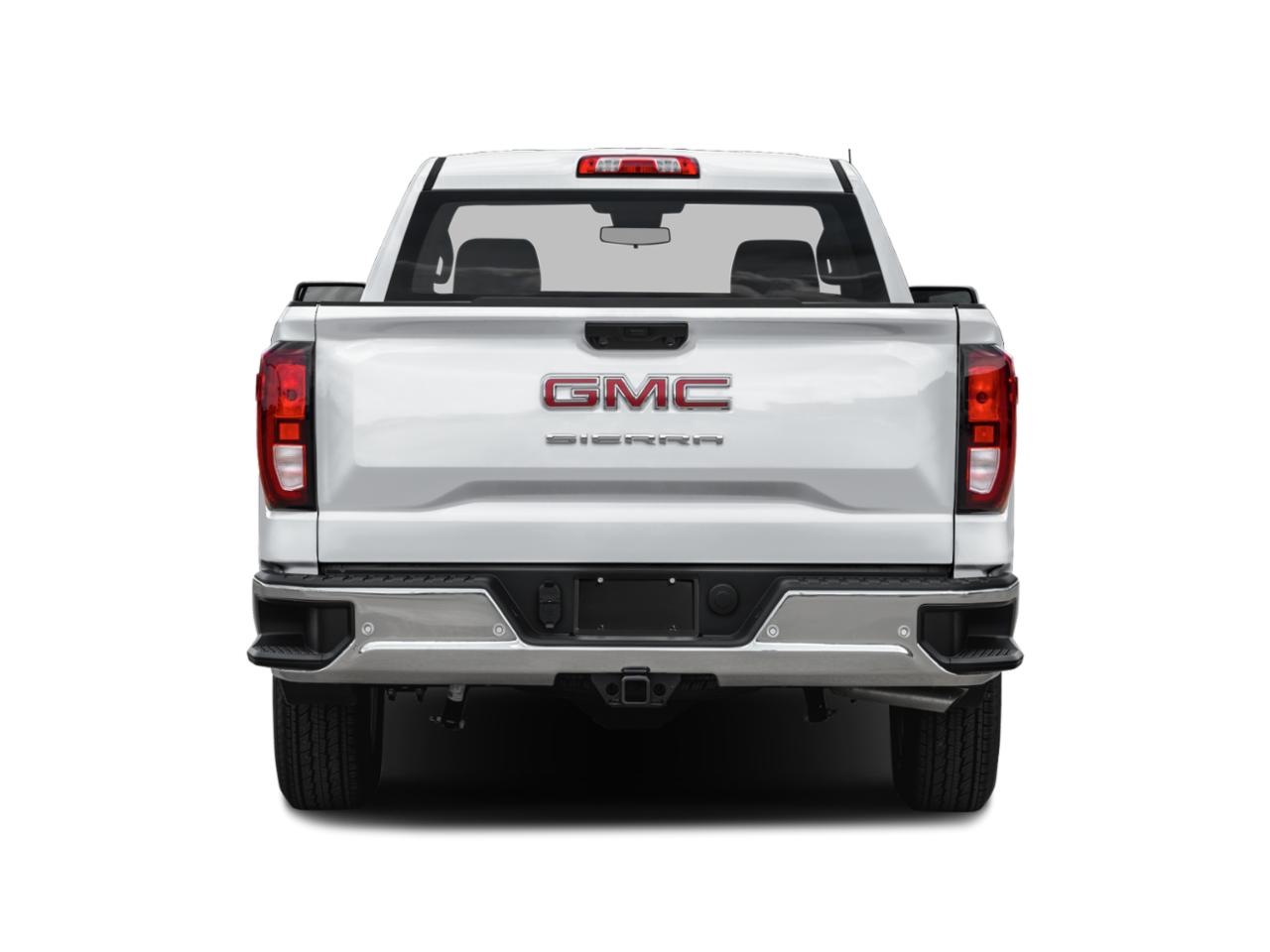2025 GMC Sierra 1500 Vehicle Photo in TOPEKA, KS 66609-0000