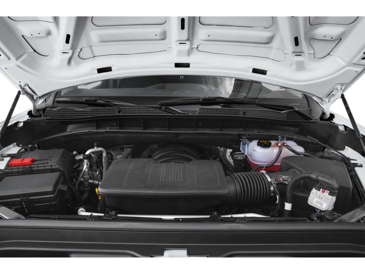 2025 GMC Sierra 1500 Vehicle Photo in TOPEKA, KS 66609-0000