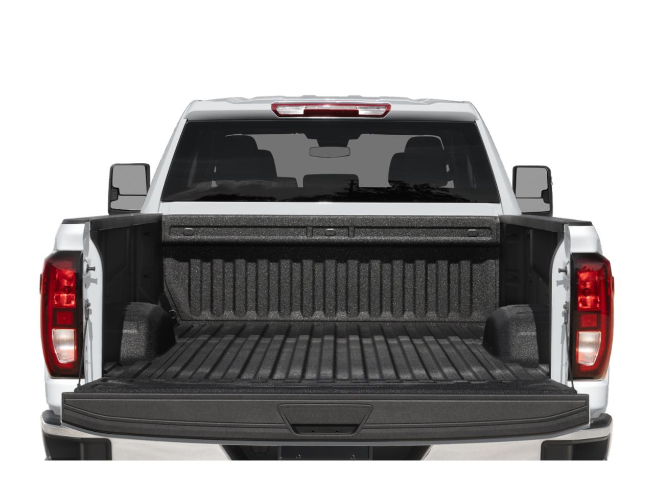 2025 GMC Sierra 2500 HD Vehicle Photo in Denton, TX 76205