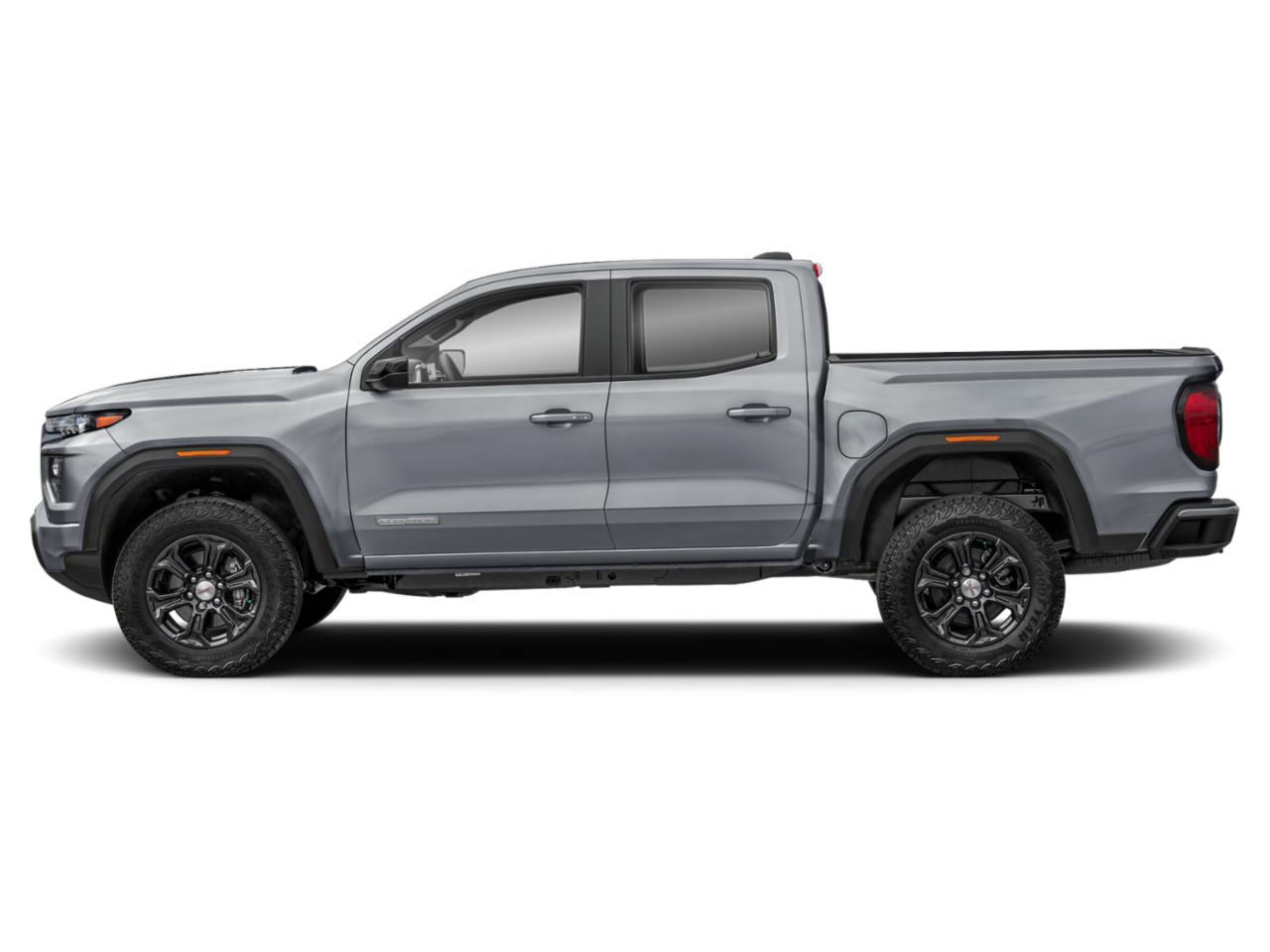 2025 GMC Canyon Vehicle Photo in STOCKTON, CA 95212-2838