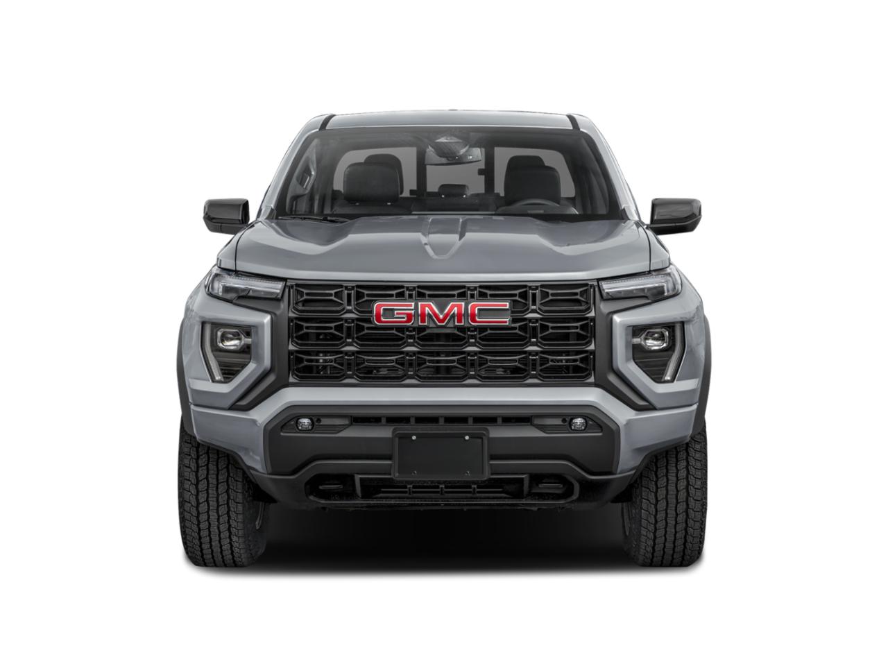 2025 GMC Canyon Vehicle Photo in STOCKTON, CA 95212-2838