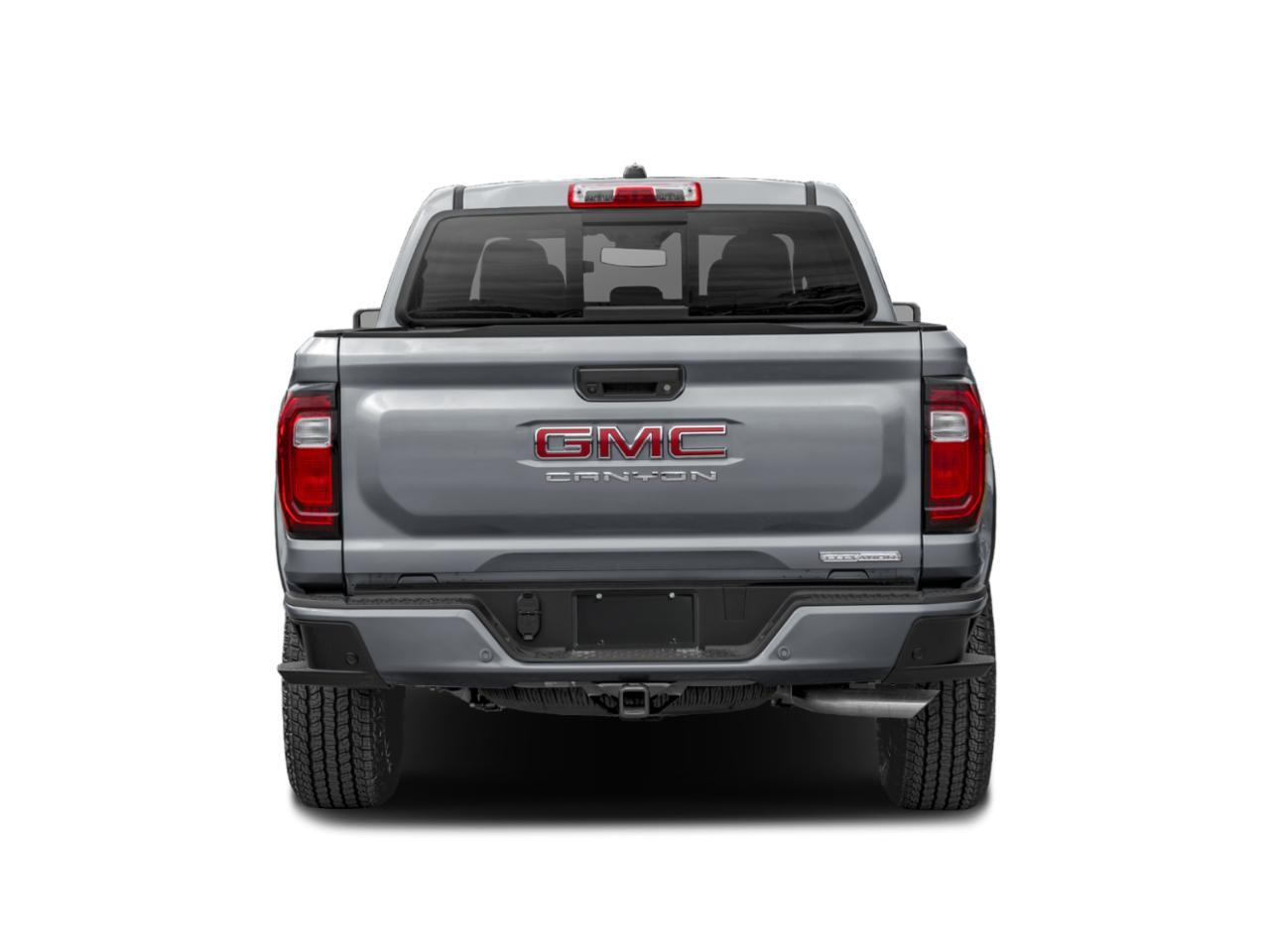 2025 GMC Canyon Vehicle Photo in STOCKTON, CA 95212-2838
