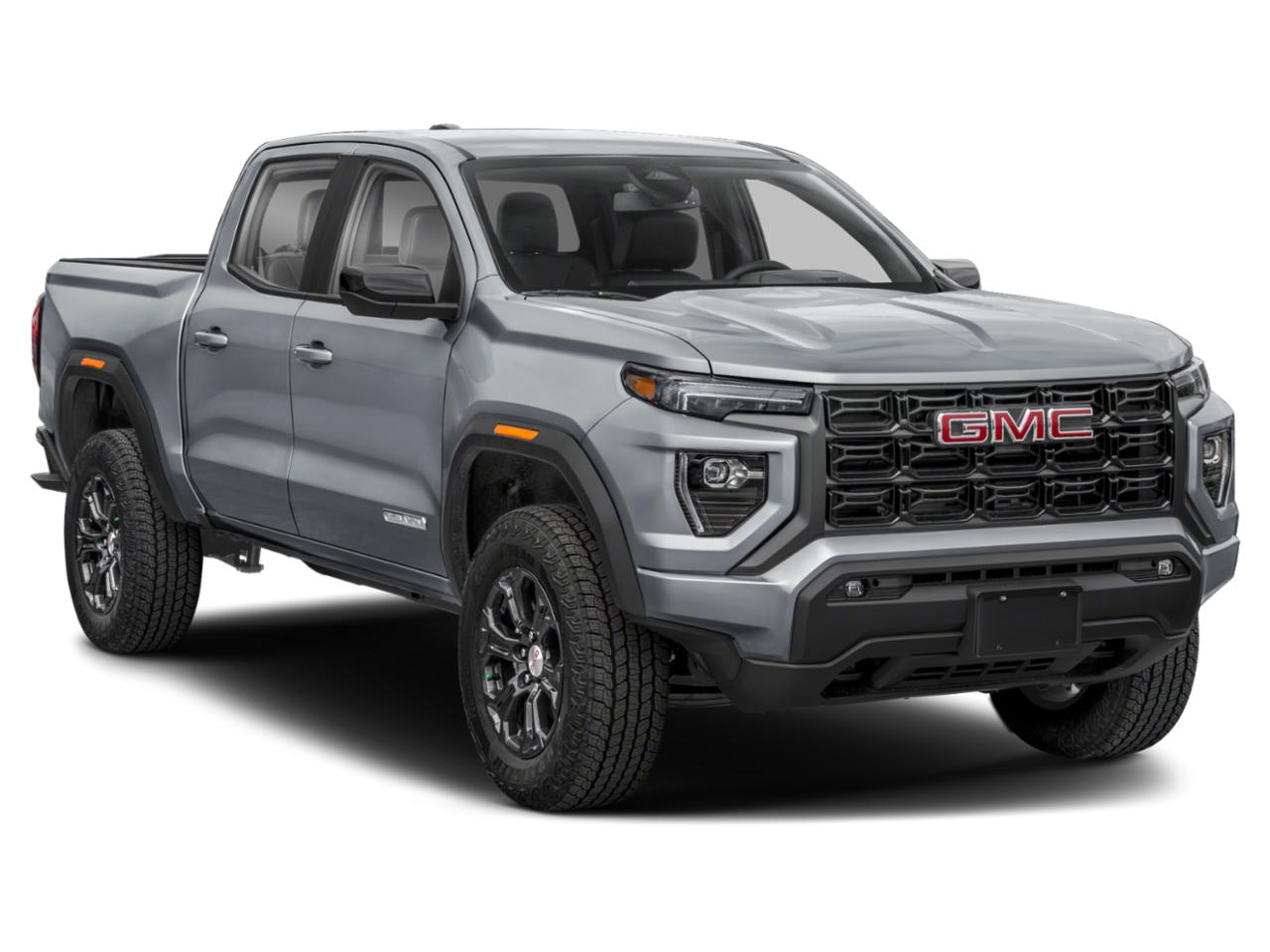 2025 GMC Canyon Vehicle Photo in STOCKTON, CA 95212-2838