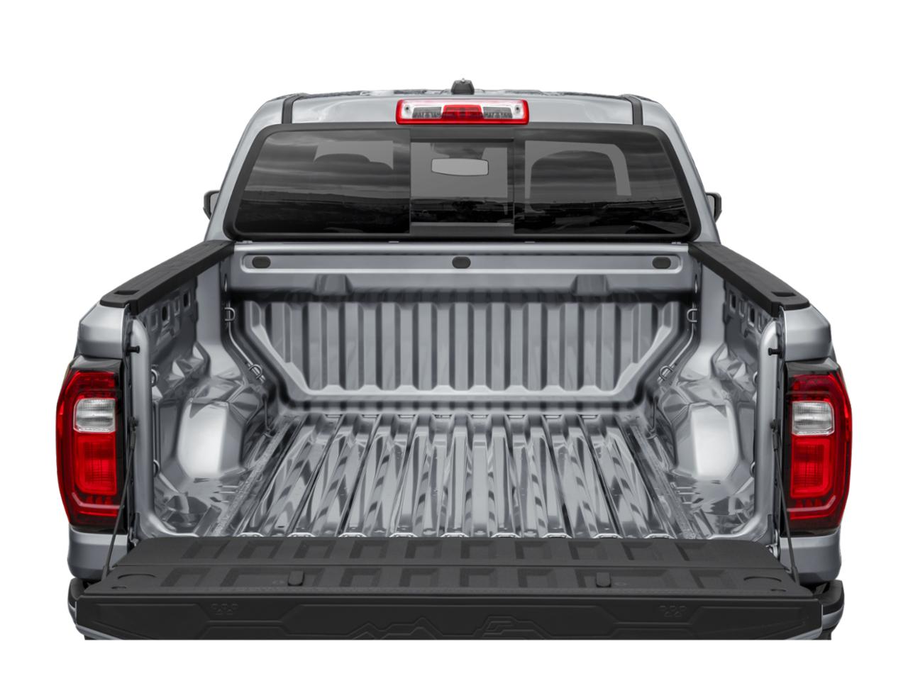 2025 GMC Canyon Vehicle Photo in STOCKTON, CA 95212-2838