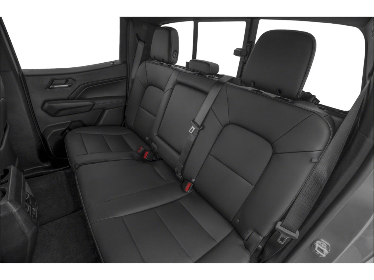 2025 GMC Canyon Vehicle Photo in STOCKTON, CA 95212-2838