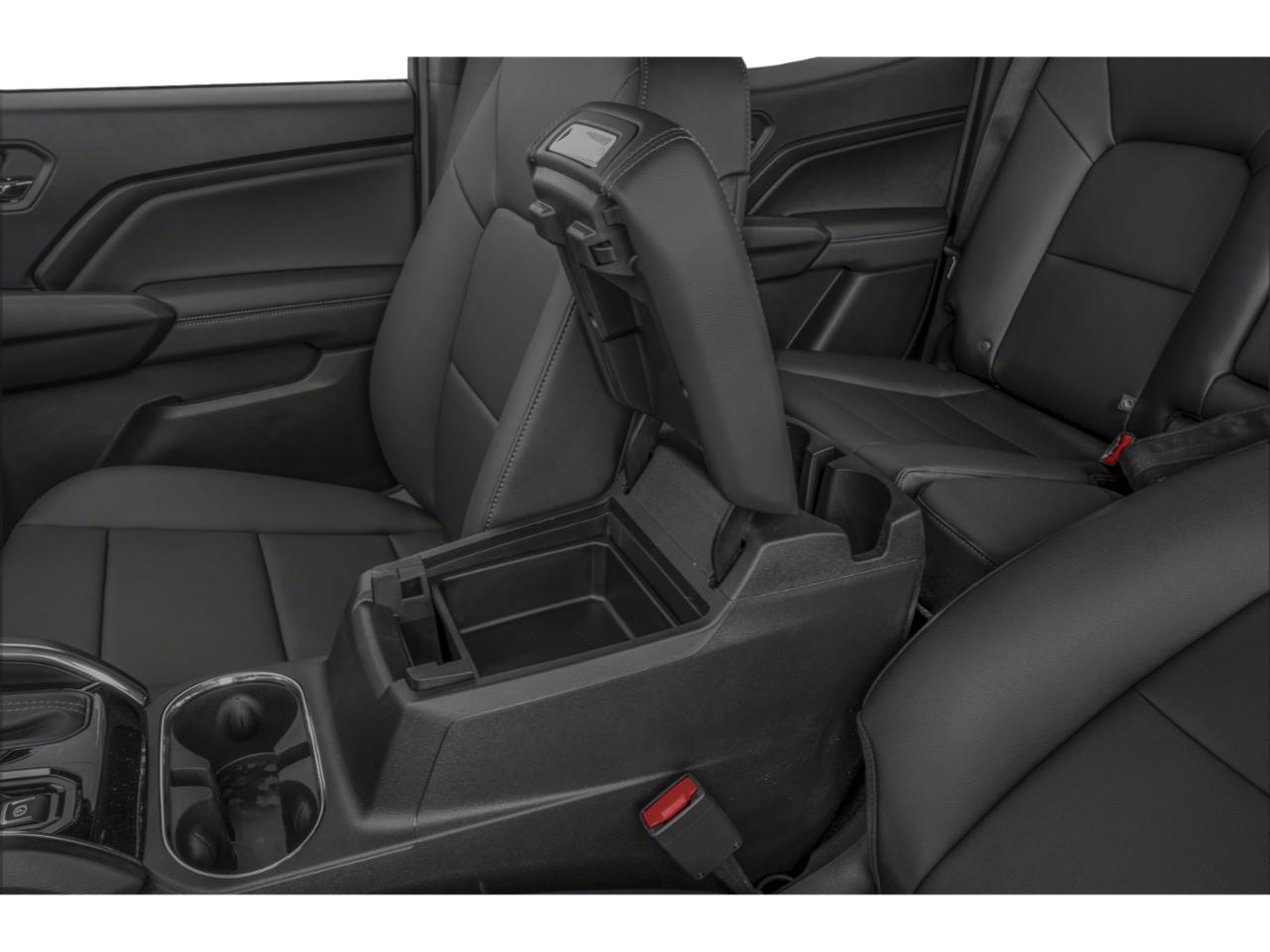 2025 GMC Canyon Vehicle Photo in STOCKTON, CA 95212-2838