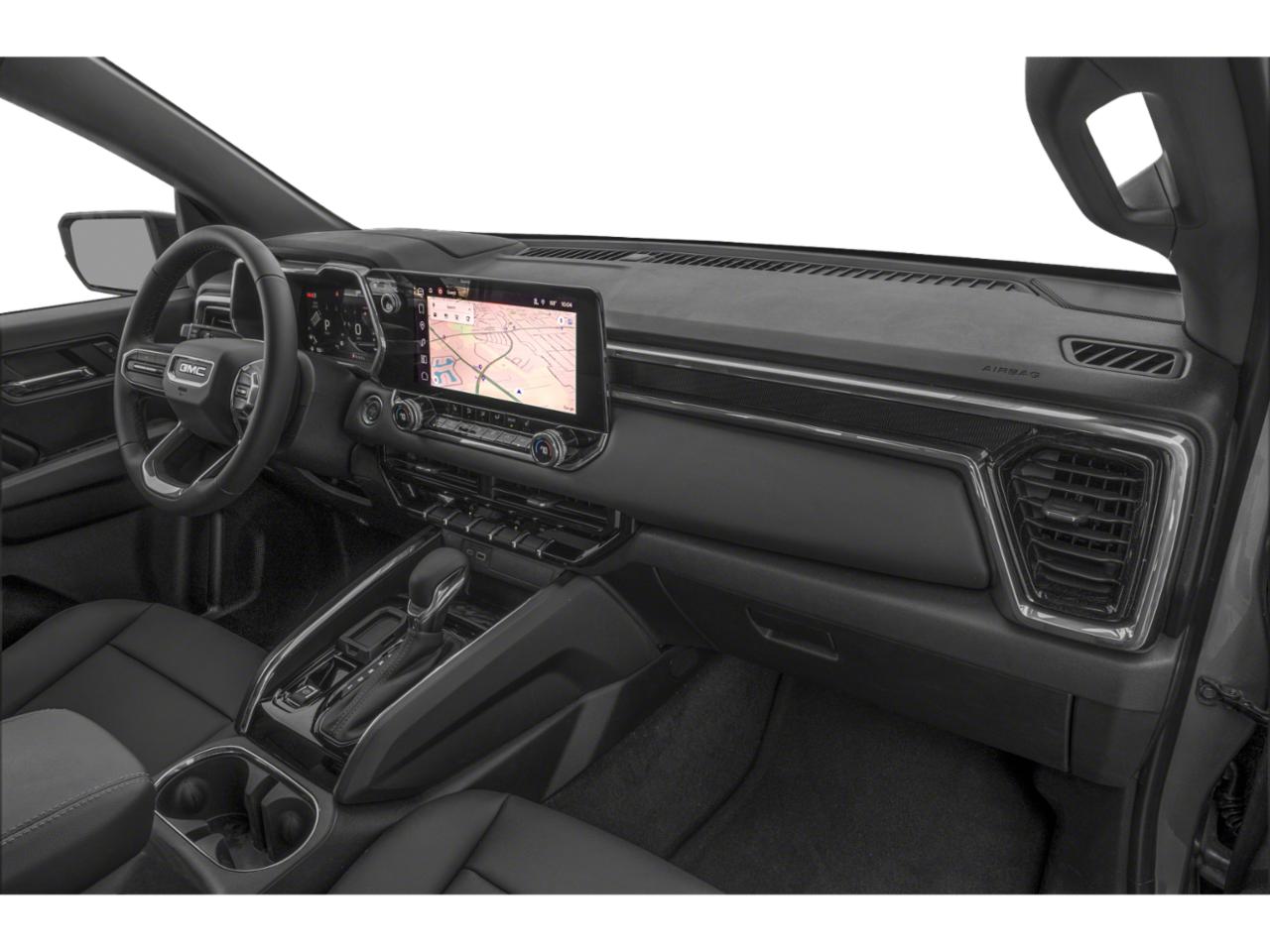 2025 GMC Canyon Vehicle Photo in STOCKTON, CA 95212-2838