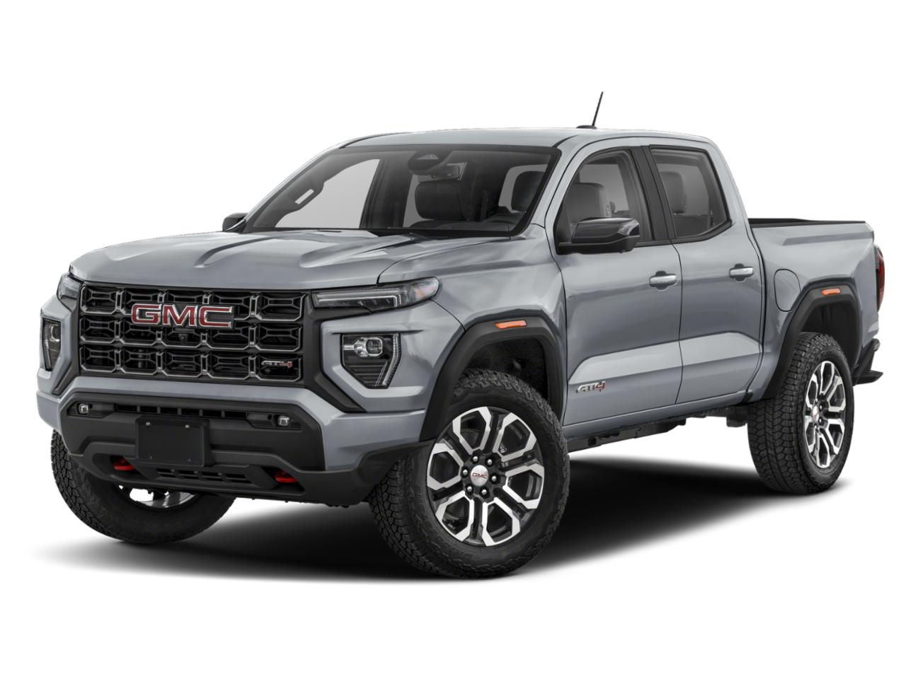 2025 GMC Canyon Vehicle Photo in HARRISBURG, PA 17111-1033