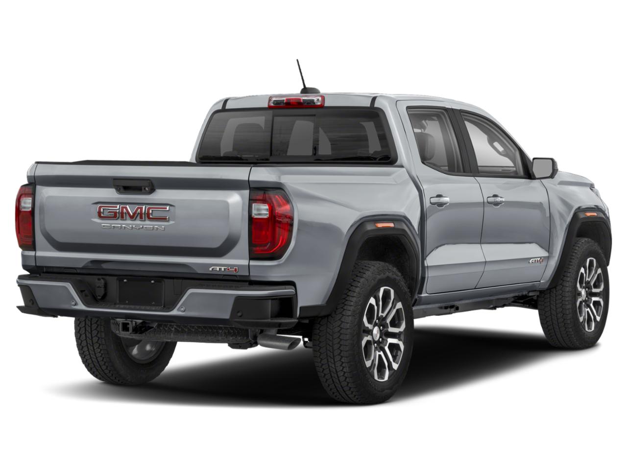 2025 GMC Canyon Vehicle Photo in HARRISBURG, PA 17111-1033