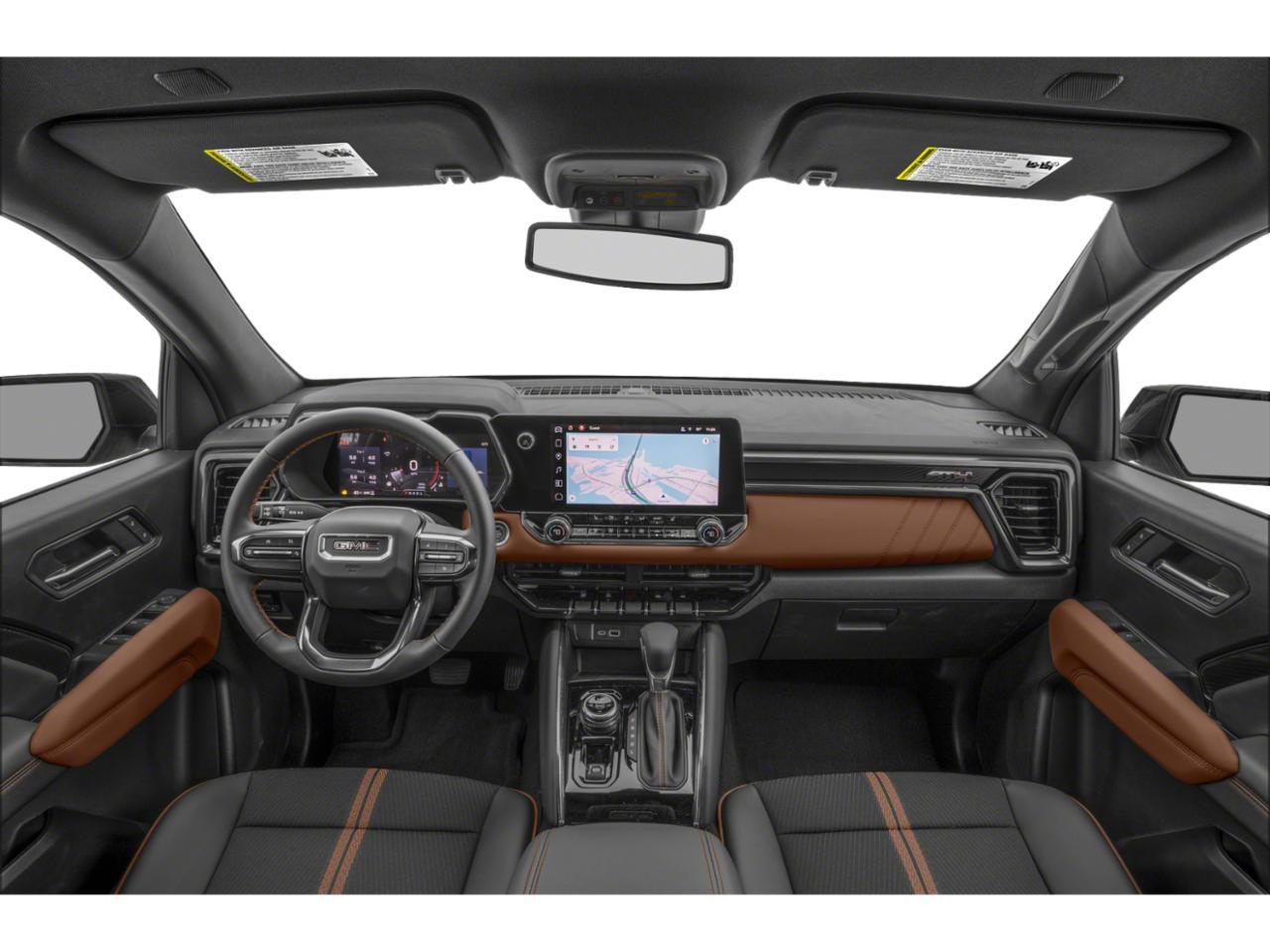 2025 GMC Canyon Vehicle Photo in HARRISBURG, PA 17111-1033