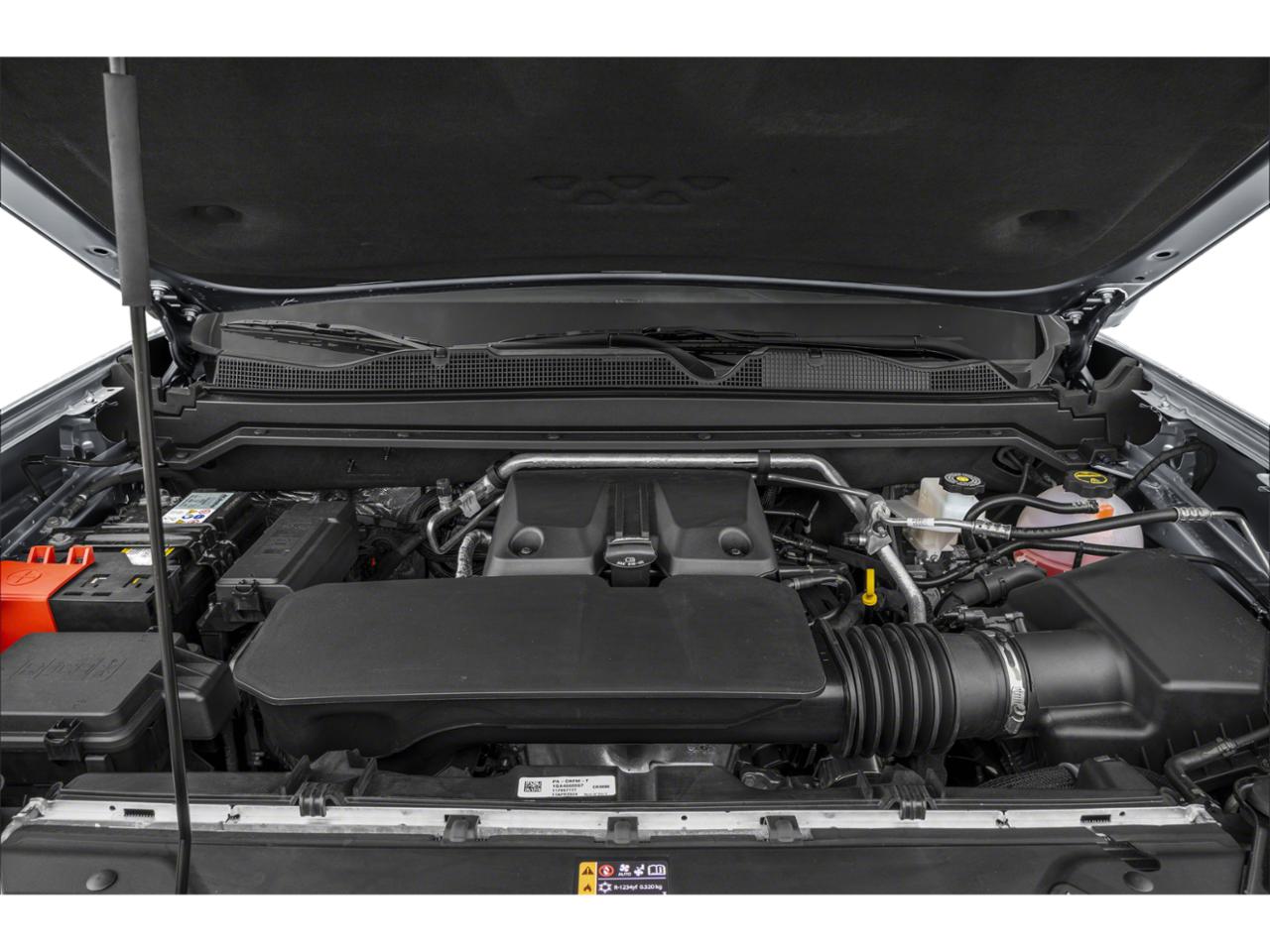 2025 GMC Canyon Vehicle Photo in HARRISBURG, PA 17111-1033