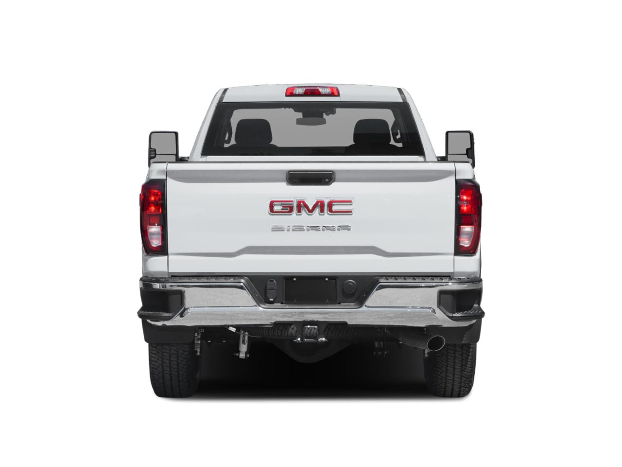 2025 GMC Sierra 3500HD Vehicle Photo in LOWELL, MA 01852-4336