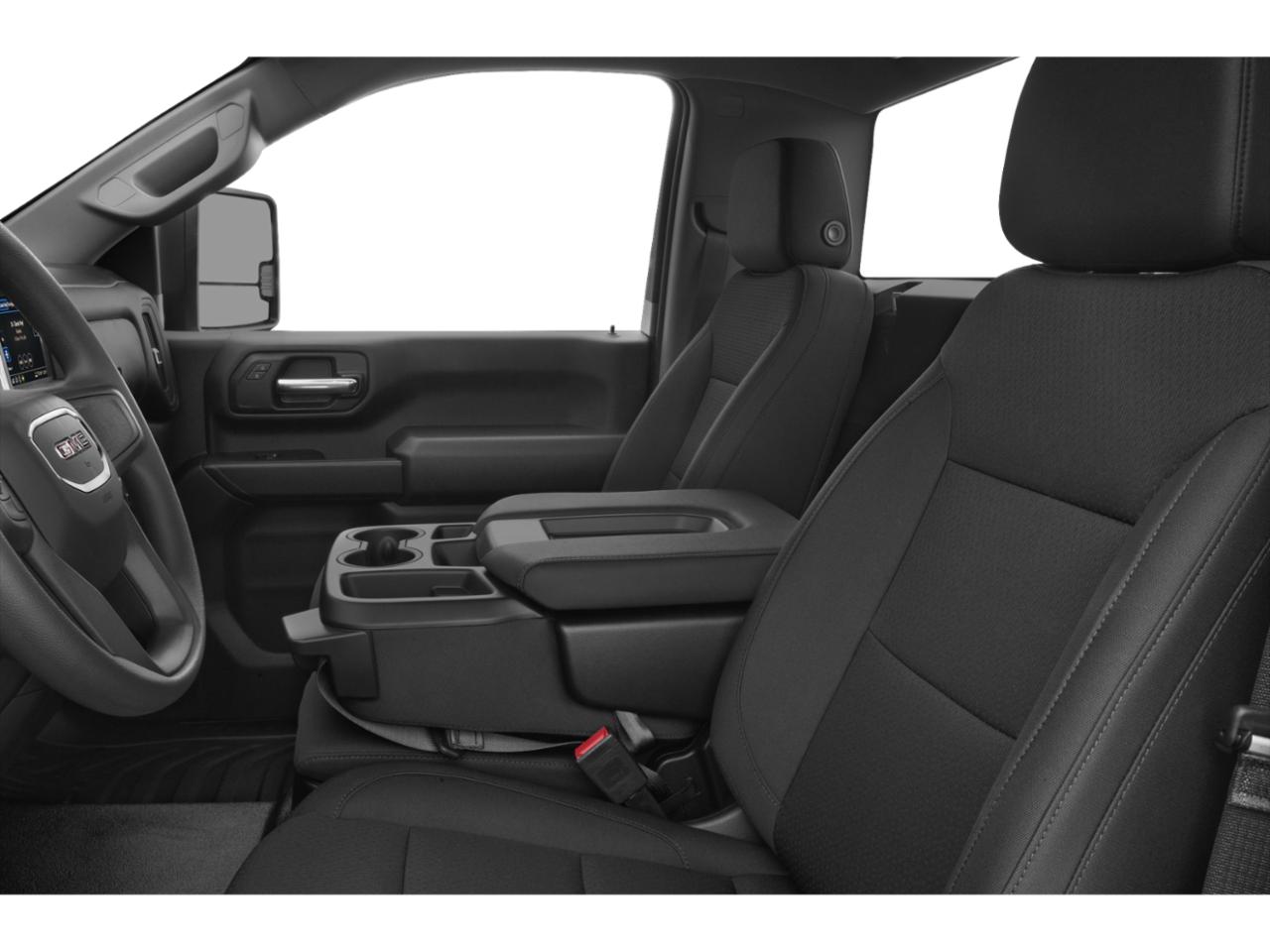 2025 GMC Sierra 3500HD Vehicle Photo in LOWELL, MA 01852-4336