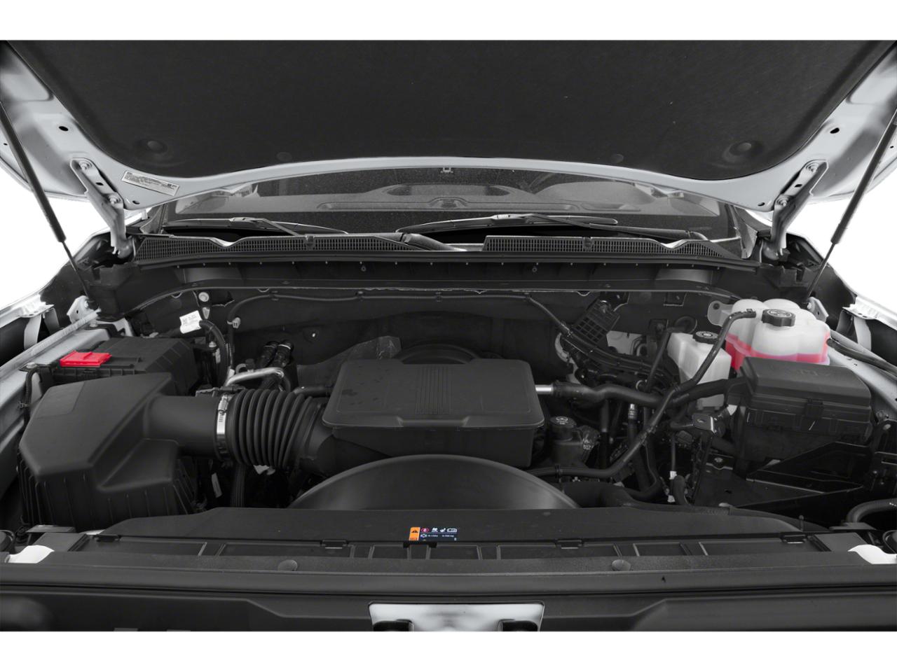 2025 GMC Sierra 3500HD Vehicle Photo in LOWELL, MA 01852-4336