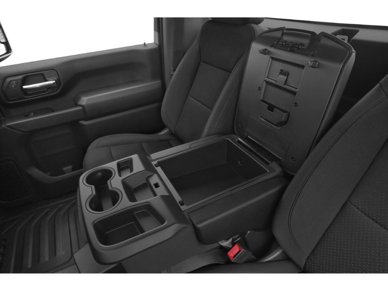 2025 GMC Sierra 3500HD Vehicle Photo in LOWELL, MA 01852-4336