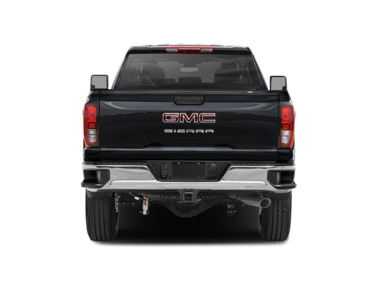 2025 GMC Sierra 3500HD Vehicle Photo in HARRISBURG, PA 17111-1033