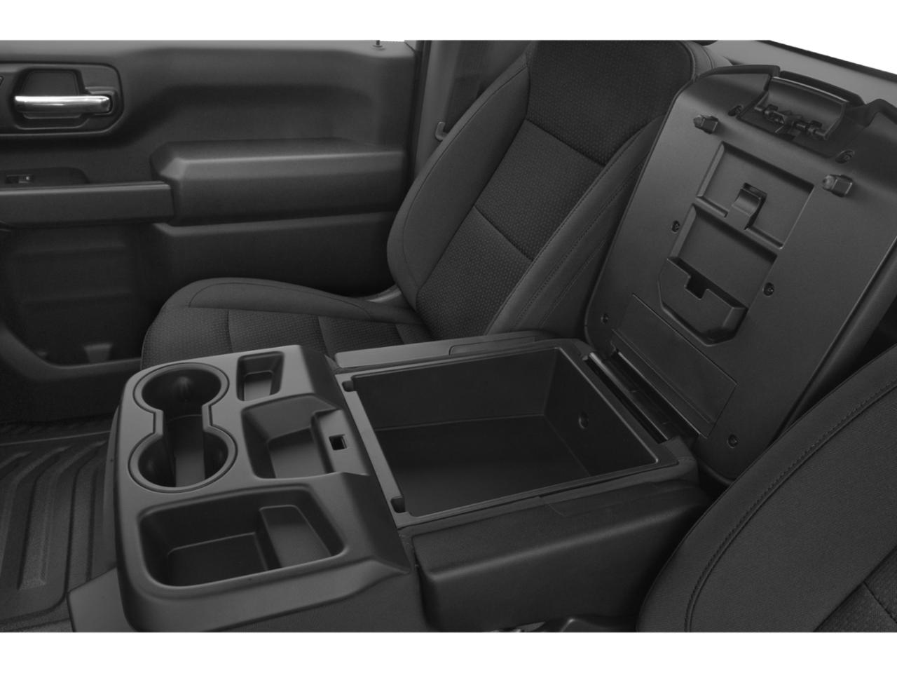 2025 GMC Sierra 3500HD Vehicle Photo in LOWELL, MA 01852-4336