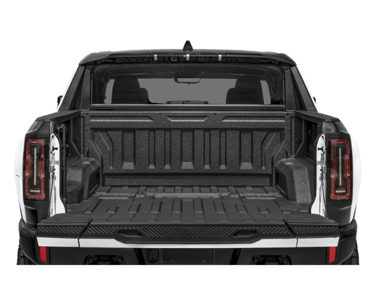 2025 GMC HUMMER EV Pickup Vehicle Photo in Denton, TX 76205